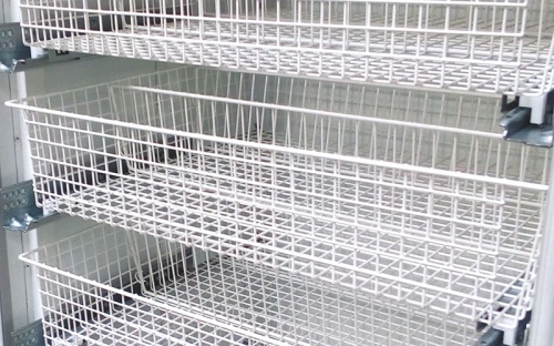 Расширен ассортимент фармацевтических холодильных шкафов POLAIR